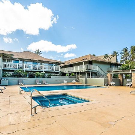 Kihei Bay Surf B212 Exterior foto