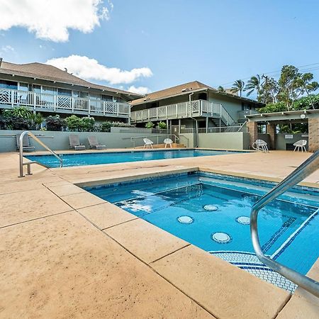 Kihei Bay Surf B212 Exterior foto