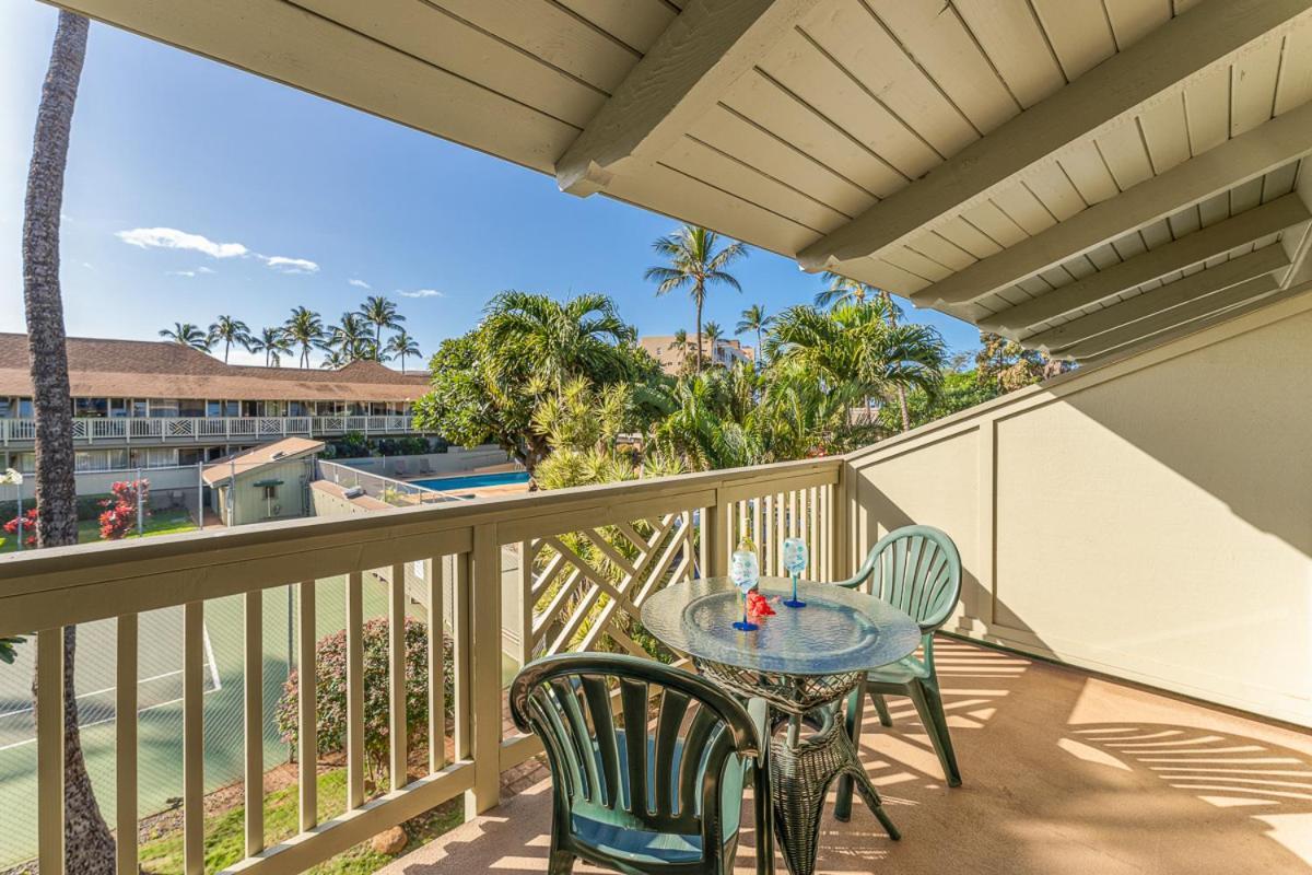 Kihei Bay Surf B212 Exterior foto