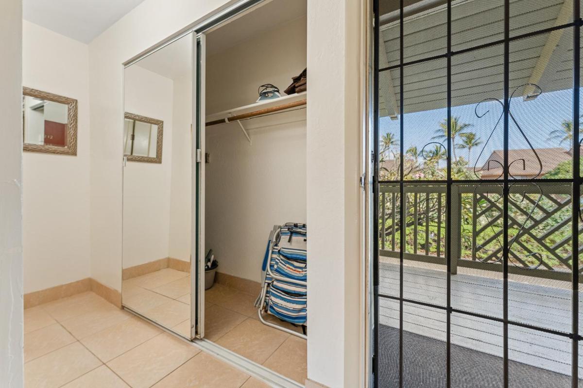 Kihei Bay Surf B212 Exterior foto