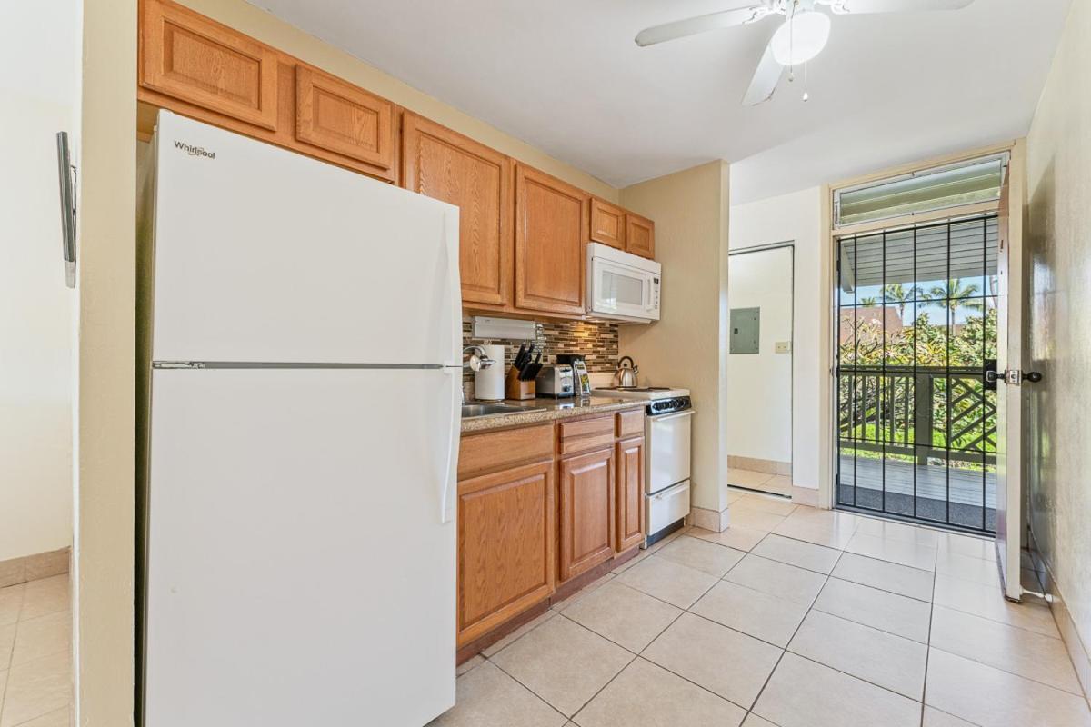 Kihei Bay Surf B212 Exterior foto
