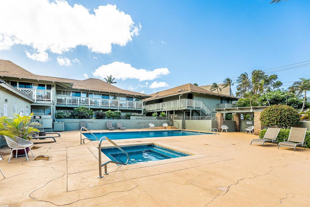 Kihei Bay Surf B212 Exterior foto