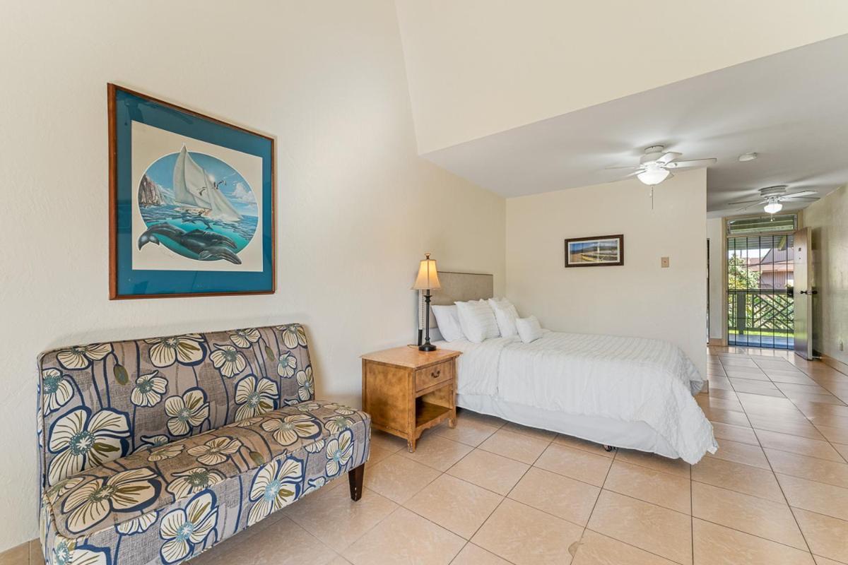 Kihei Bay Surf B212 Exterior foto
