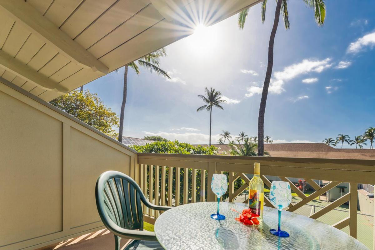 Kihei Bay Surf B212 Exterior foto