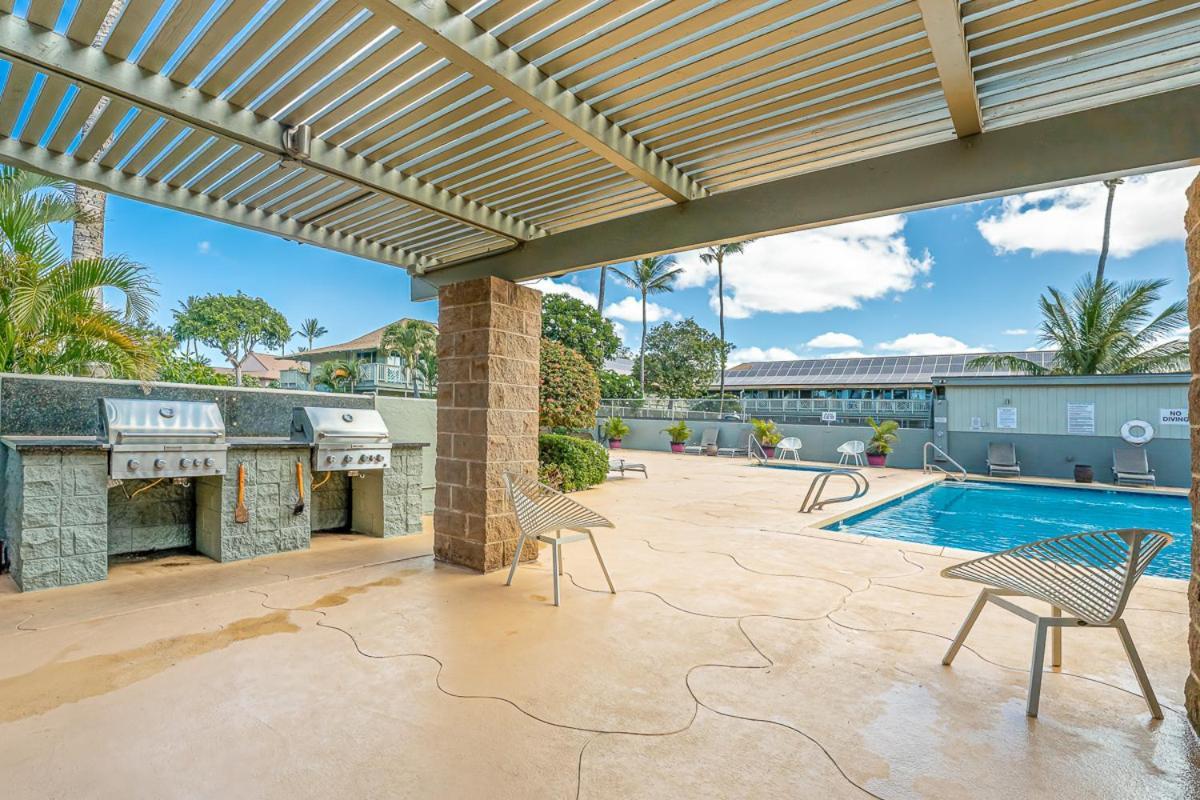 Kihei Bay Surf B212 Exterior foto